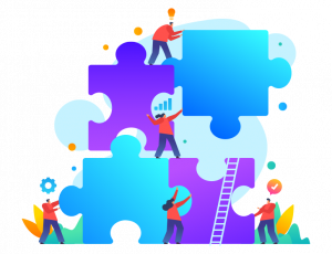 partner crescita aziendale